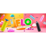La Gourmet Flo Bottle 710ml /475ml