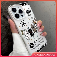 Case For Oppo A5i A3X A5X A5 A3Pro A60 A5Pro A15 A15s A3 A38 A17 A52 A18 A78 A3s A16 A58 A74 A54 A79