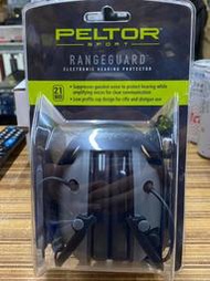 現貨+預購 3M Peltor Sport Rangeguard 主動式降噪 抗噪耳機 耳罩 拾音功能