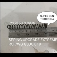 hoot sale SPRING HAMMER PER UPGRADE EXTREME(Import) WG/RCF Glock 19