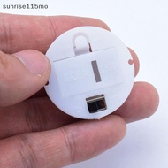 (sun) Battery Case Box Case With Switch Cover Holder For AG13 / LR44 Battery Organizer （MY）