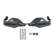 อุปกรณ์เสริมรถจักรยานยนต์แฮนด์การ์ด แฮนด์การ์ด ชิลด์ โปรเทคเตอร์สำหรับ ZONTES 368D 368M 368E ZT368D 