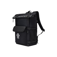 Anta Kaili Irving Series Large Capacity Trendy Backpack Computer Bag Double Shoulder Bag Sports Outd