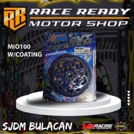 SUN RACING CLUTCH BELL