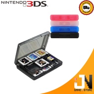 Hori Nintendo 3DS Game Card Case (24 Slots)(NEW)