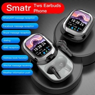 Headphones In-ear Earplugs Waterproof Fitness Motion Music Hedset True Wireless Bluetooth Earphones
