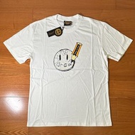 《現貨M&amp;L》全新 DrewHouse T-Shirt Drew House T恤 代購 男 oversize