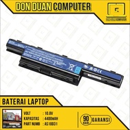2.2 Batre Laptop Acer Aspire As10 As10D31 4738 4741 4739 4752 4750