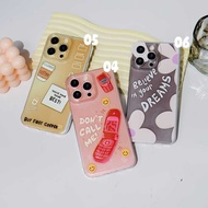 Case Realme 10 5G 10 PRO 5 5 PRO 6 6 PRO 7 8 4G 9 4G 9I 4G C11 C12 C15 C17 C20 C21 C21Y C30 C31 C33 