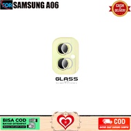 TEMPERED GLASS CAMERA SAMSUNG A06 A16 Screen Protector