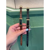 YSL Saint Laurent Women's Watch ️ ️ Commuter All-Match Medieval Series Small Square Watch, Simple Ge