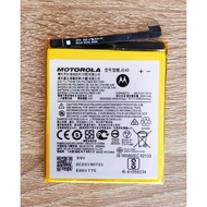 แบตเตอรี่ Motorola One (P30 Play) Motorola Moto G7 Play Moto G7 JE40 แถมฟรี!!! อุปกรณ์เปลี่ยนแบต