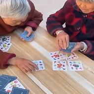 Crazy Touch the Elderly Anti-Dementia to Prevent Dead Time Game Suitable for Elderly Entertainment T