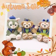 🈹 絕版現貨 🌟 東迪 Duffy and friends Tokyo Disney Sea 15th Duffy ShellieMay Shellie May Gelatoni 日本迪士尼 東京迪士