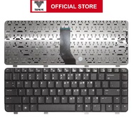 Keyboard for Hp Compaq Presario Cq45-900 Cq40-100 Cq40-300 Cq450-400 Cq40-500 Cq41-200 TEEMO PC KEY1