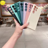 Anti Stain Rubber Phone Case For Xiaomi Redmi 15 15c Redmi A1 A2 A3 A5 poco C85 X3 X3 Gt X3 Pro X3 N