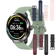Aolon Ocean Ultra Smart Watch Silicone Band for Aolon Ocean Ultra gps Smart Watch Strap Smart Watch 