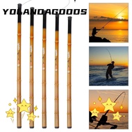 YOLA Telescopic Fishing Rod Lake Ultralight Travel Carp Feeder