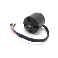 6374 170KV Brushless Motor Sensorless Motor for Four-Wheel Balancing Scooters Electric Skateboards