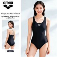 Anti-chlorine Slimming Swimsuit