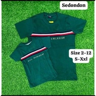 Family T-shirt Sedondon, Unisex T-shirt Good Quality