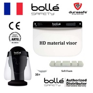 BOLLE DFS4 Faceshield