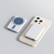 100% original magnetic powerbank wireless powerbank 80000mAh with LED and USB Portable Charger