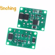 [TinCh-t] 1Pcs Garden Street Light 3-24V 4-10A Controller Module Automatic Solar Panel Battery Charg