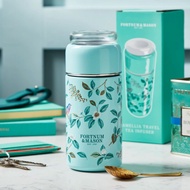 英國代購 Fortnum & Mason Tea Infuser Flask 保溫杯 保溫壺