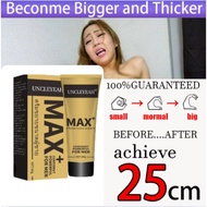[BUY 1 FREE 1] MAX massage cream Uncle Yeah JJL massage cream, improve health genuine massage cream