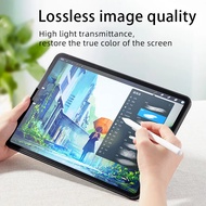 PAPER LIKE LENOVO XIAOXIN PAD 11 2025 / XIAOXIN PAD 11 INCH 2024 SCREEN GUARD PROTECTOR ANTI GORES L