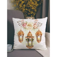 Idul Fitri Series Pillowcase