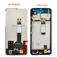 6.88“Display For Xiaomi Redmi A5 4g 25028PC03G Display Touch Screen Digitizer Assembly for Redmi A5 