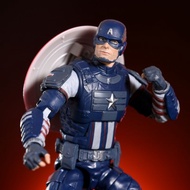Marvel Legends The Avengers Captain America