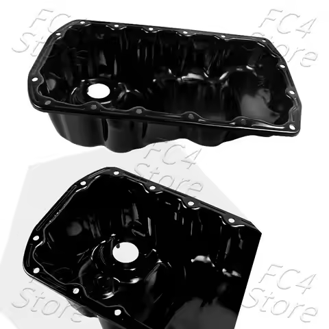 Car Accessories Engine Oil Pan 11137649311 For BMW 1 Series F20 F21 114i 116i 118i 120i F30 F31 F35