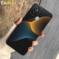 Case Untuk Oppo A33 2020 (CPH2137) / Oppo A53 (CPH2127) - Eksotik - Casing Oppo A33 2020 / Oppo A53 