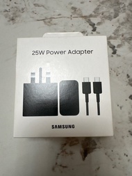 Samsung 25W Power Adapter