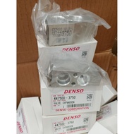 Expansion Valve Ertiga/Calya Sigra/New Yaris/Innova Denso 3750
