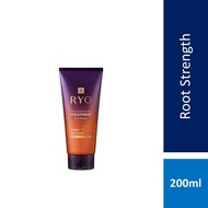 RYO Hair Loss Expert Care Root Strength Treatment 200ml