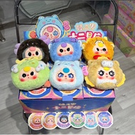 Baby Three 12 Zodiac Signs Choose Bow or Blind Box With Beautiful S on the Market