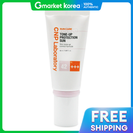 Kem chống nắng CNP Tone Up Protection 50ml Chăm sóc da bằng kem chống nắng