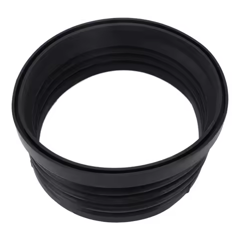 Silicone Bellow Replacement for Baratza Encore Coffee Grinder Single Dose Hopper Bellows Espresso Br