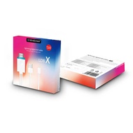 Suitable for Apple to hdmi HD Cable X/7/ipad Same Screen Cable Mobile Phone Projection Screen TV Pro