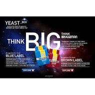 Yeast Instant / Bruggeman Instant Yeast 500GM