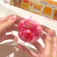 Taba Squishy Making Workshop