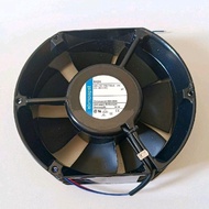 6424 EBMPAPST 24V 17W 710mA Fan EBM PAPST