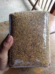 Daun Talas Beneng Kering 250 Gr Halus