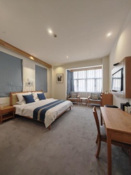 Heyou Cisheng Life Class Health Resort Hotel