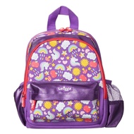 Smiggle Skip Teeny Tiny Backpack Unicorn