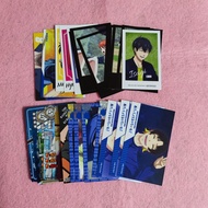 421 Japanese Version Merchandise Japanese Anime Blue Prison Kuroko's Basketball Gintama Character Co